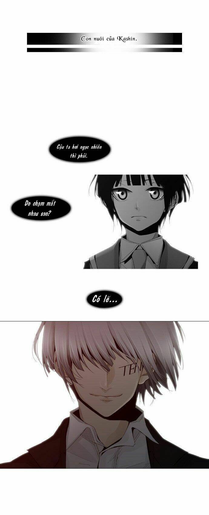 một không gian thời gian khác chapter 13 17