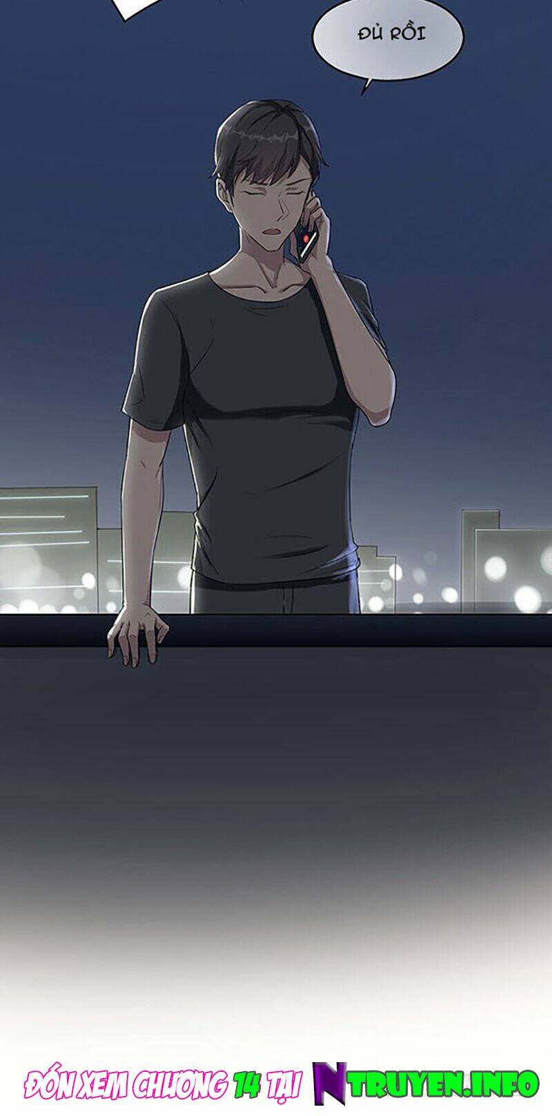 mạc thiếu bức hôn: vợ mới khó chống đỡ chapter 13 40