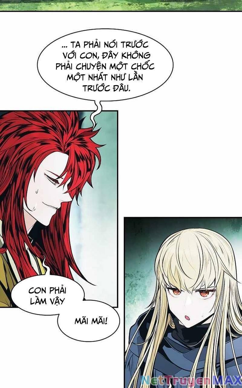 bất bại chân ma chapter 155 16