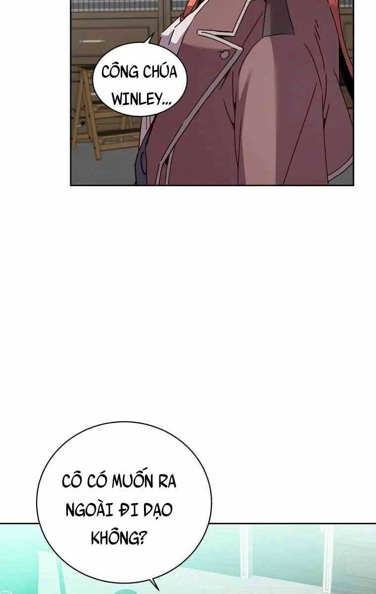 Anh Hùng Mạnh Nhất Trở Lại chapter 124 7