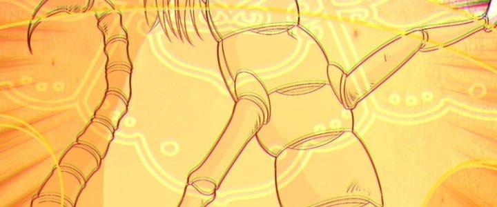 bảo vật rơi xuống đều thành muội tử chapter 17 171