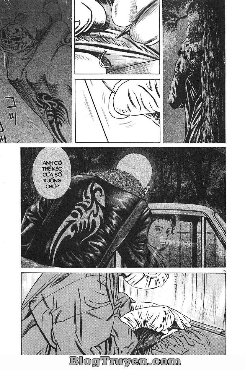 homunculus chapter 64 20