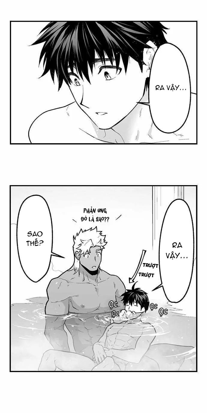 vợ của titan chapter 115 14