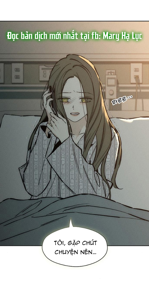 [18+] Nước Mắt Trên Đóa Hoa Tàn chapter 19.2 17