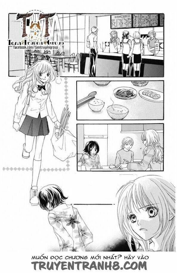 my beast chapter 4 6