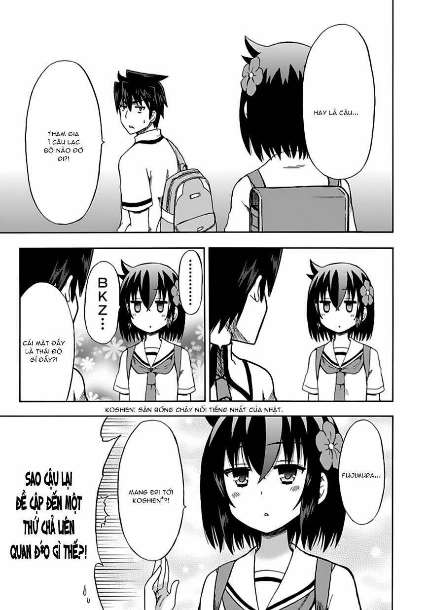 fujimura-kun meitsu chapter 88 8