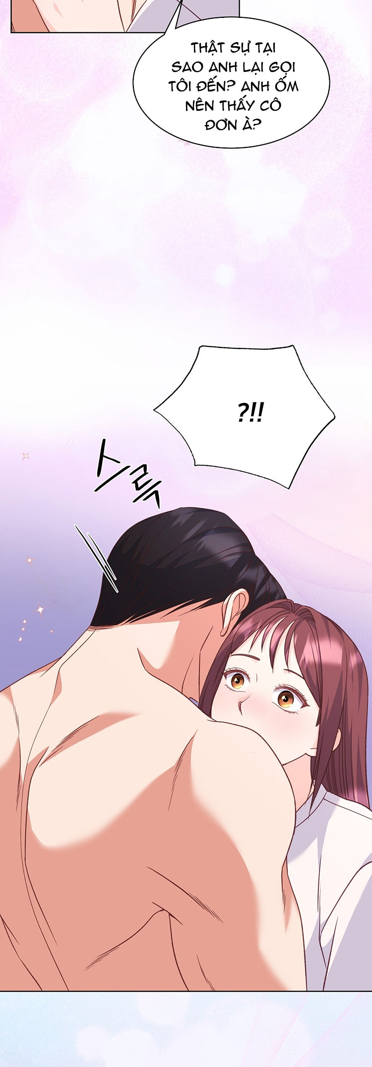 [18+] sếp của anh trai vượt quá giới hạn chapter 10.2 16