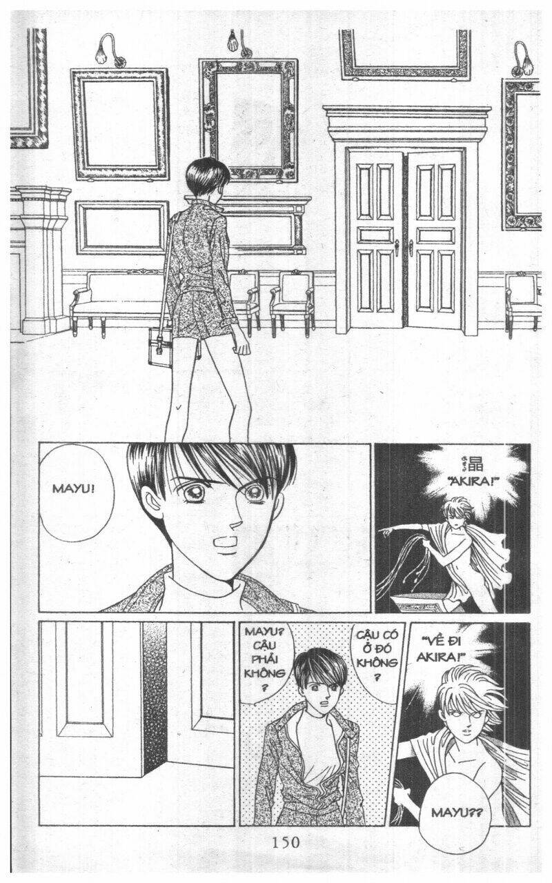 nàng tiên ánh trăng - kaguya hime chapter 21 150