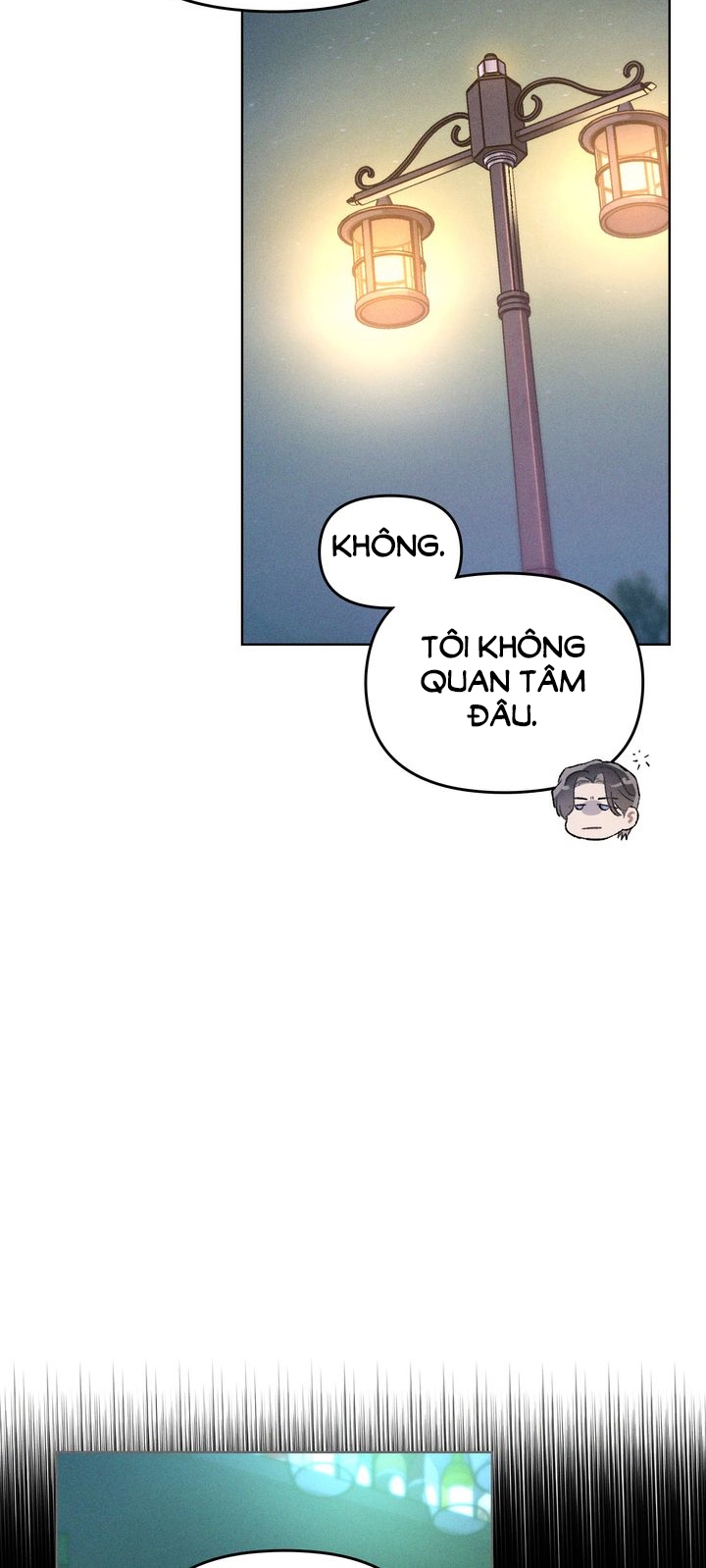 Rơi Vào Nguy Hiểm chapter 18.2 - Trang 26