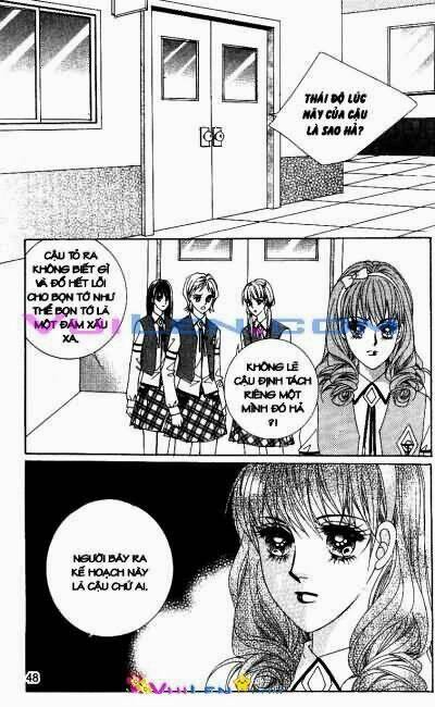đừng tin cô ấy chapter 5 48