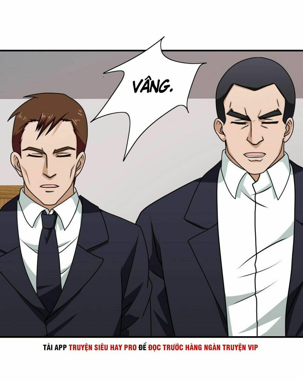 hộ hoa cao thủ tại đô thị chapter 114 14