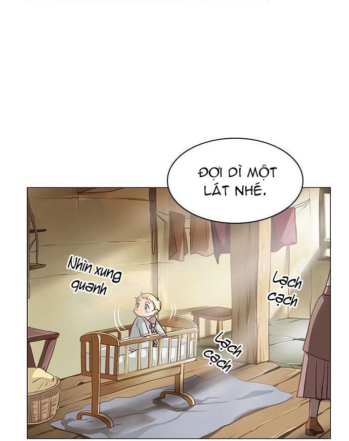 tiểu công chúa là người mai mối chapter 1 47