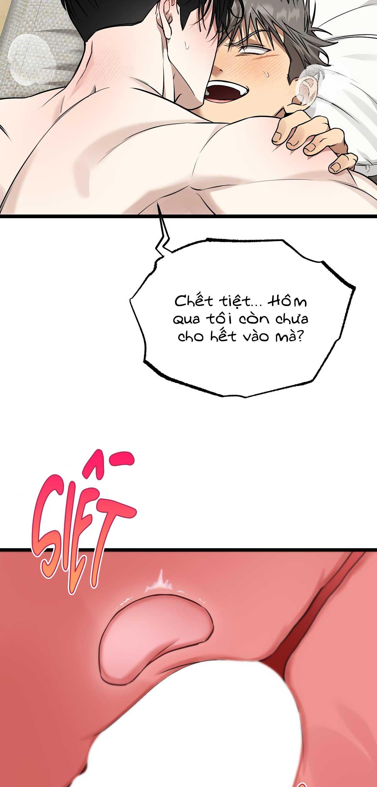 tôn kính và khát khao chapter 10 17