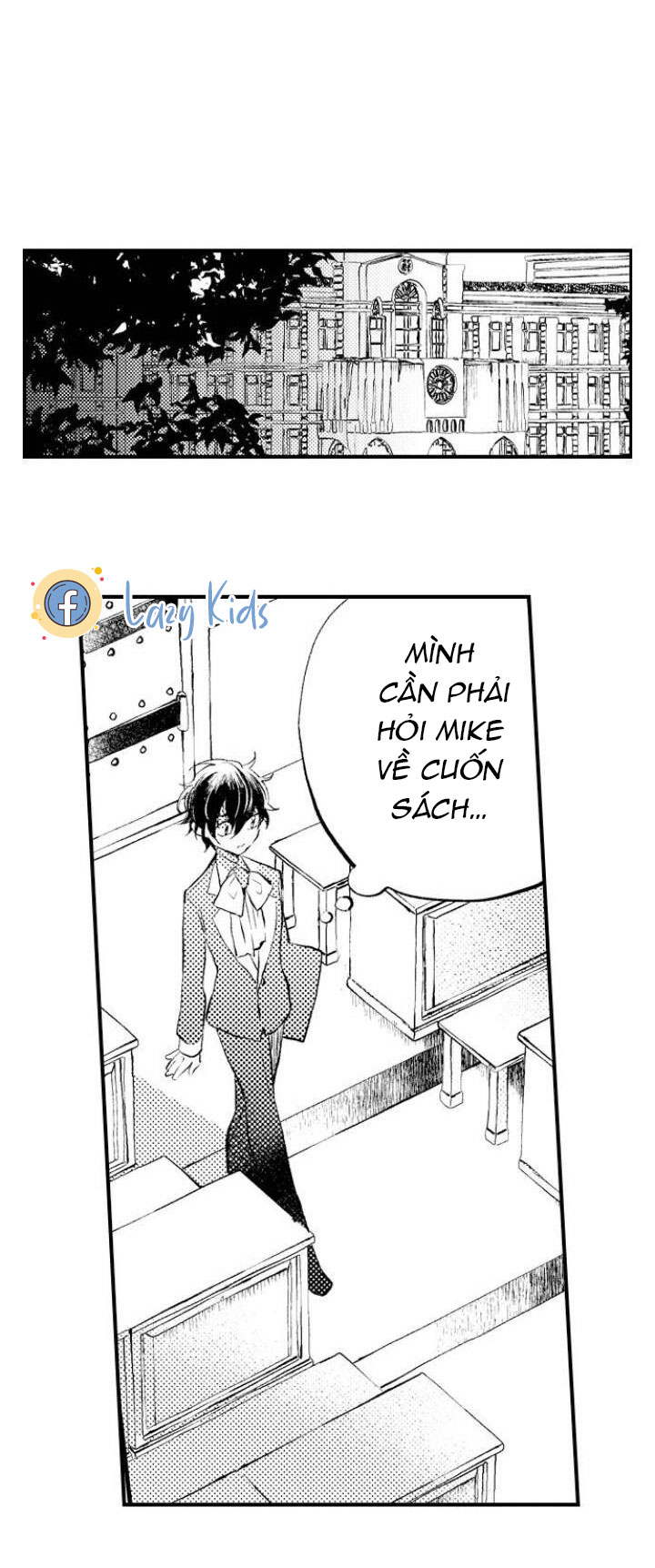 tiếng gọi của tình yêu sau trải nghiệm cận tử chapter 19 18