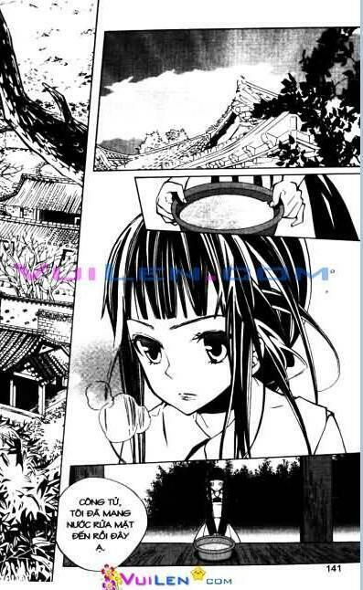 moon boy - chàng trai ánh trăng chapter 6 138