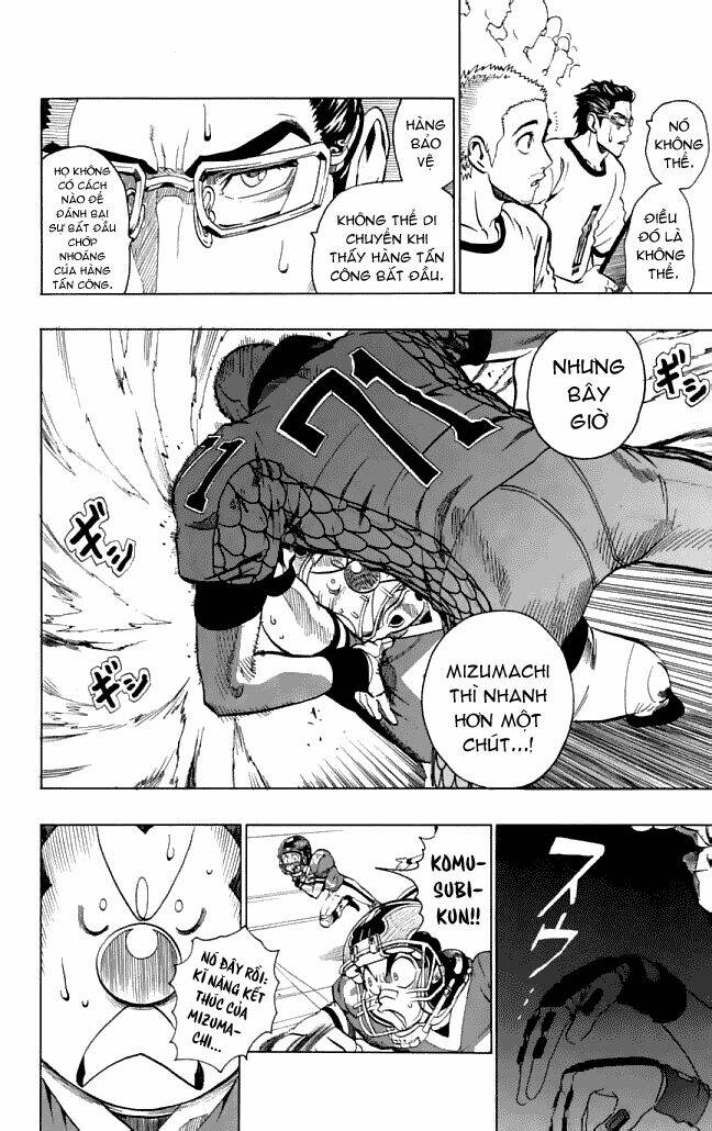 lá chắn mắt chapter 117 8