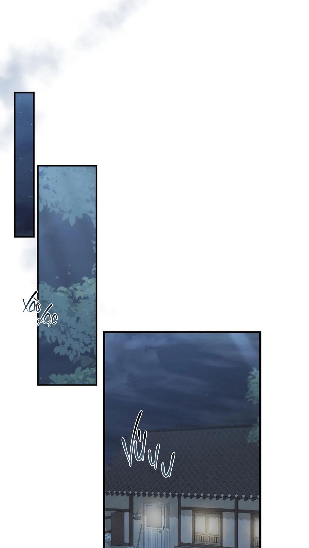 TUYỂN TẬP ABO NGẮN CỦA NHÀ SẸC chapter 65.1 37