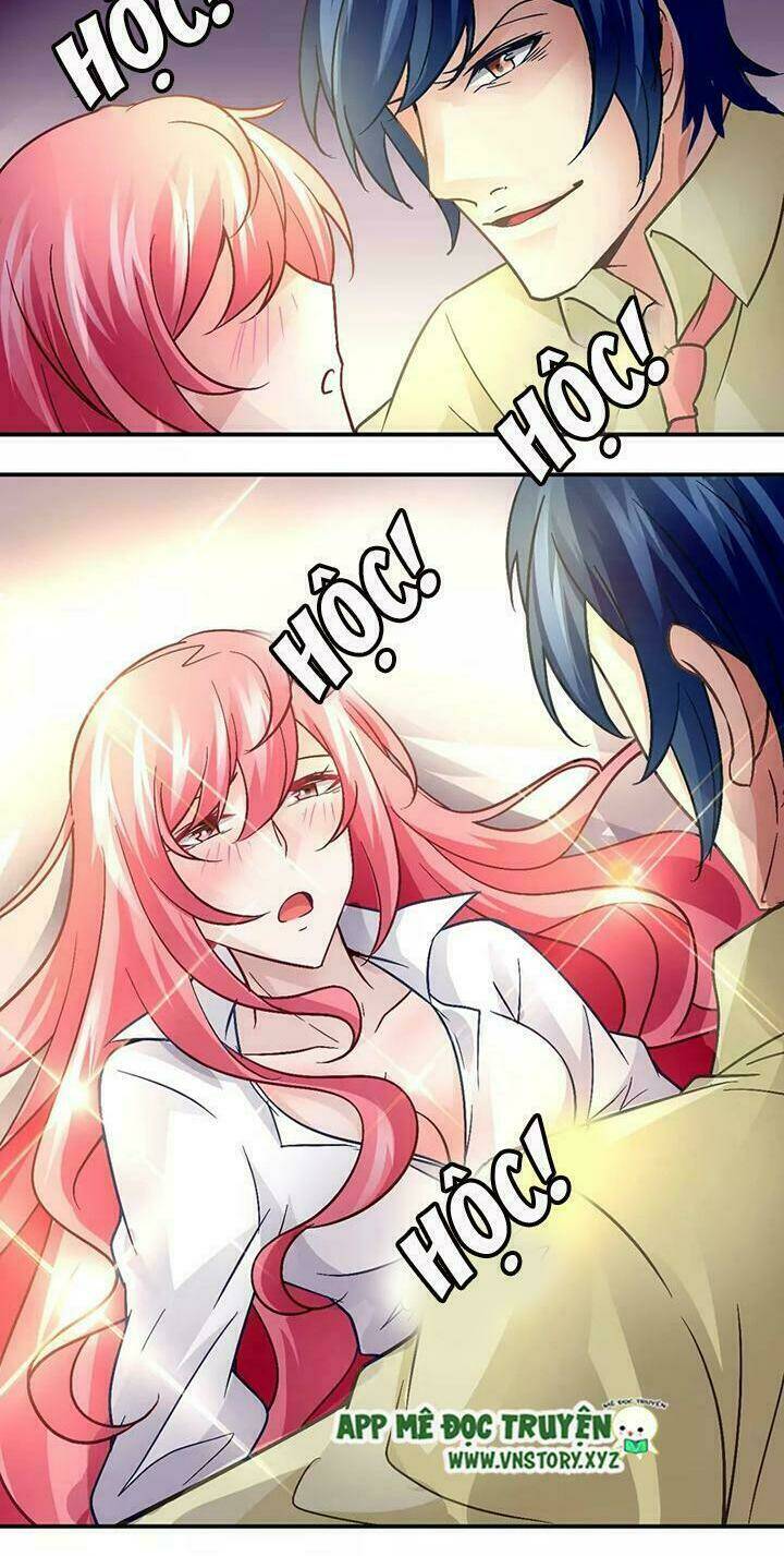 trò chơi săn tình - tổng tài khó kìm lòng chapter 20 12