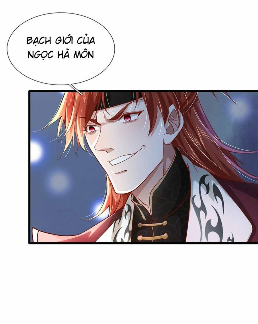 ta có thể nuốt chửng mọi thứ chapter 6 6