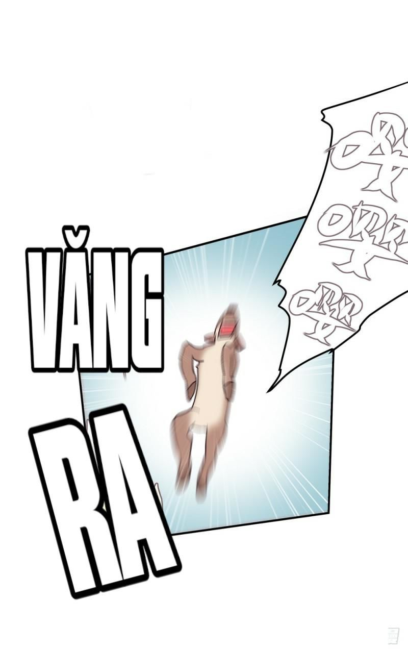 gia sư tổ tiên chapter 27 11