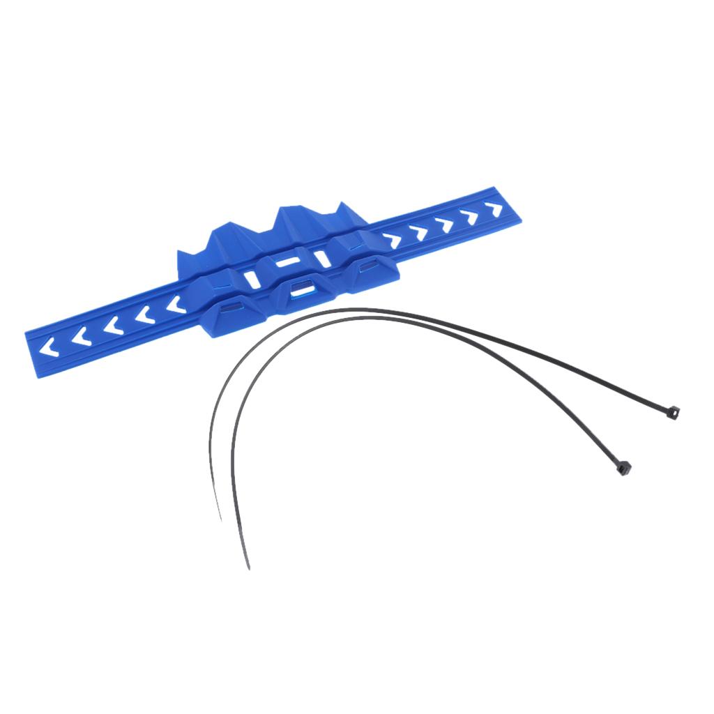 Universal Motorcycle Exhaust Heat for Dirt Bike