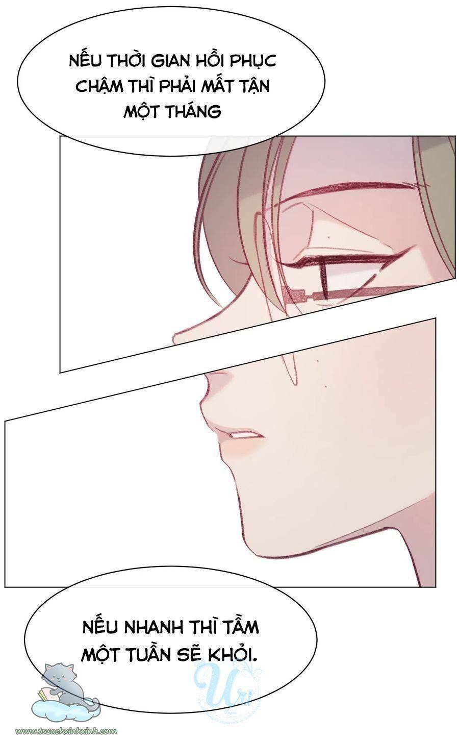 nhật ký nấm ma cô chapter 18 16