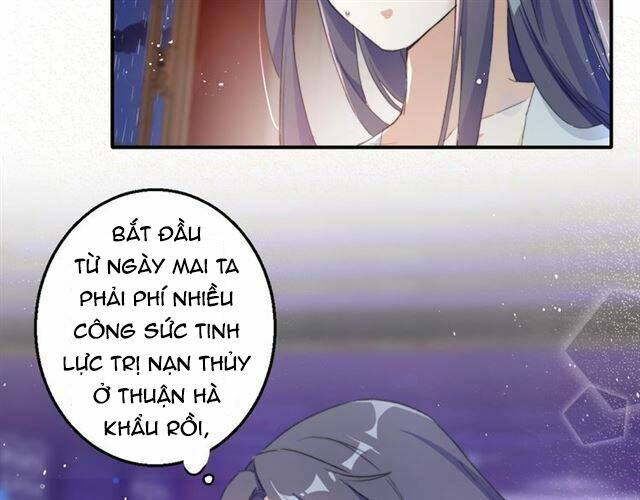 hoa nhan sách chapter 50.2 8