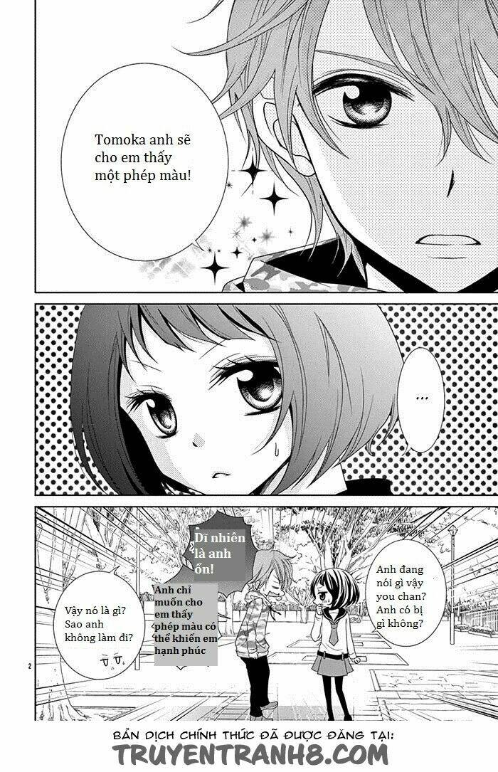 kono kekkon ni wa suki ga nai chapter 1 3