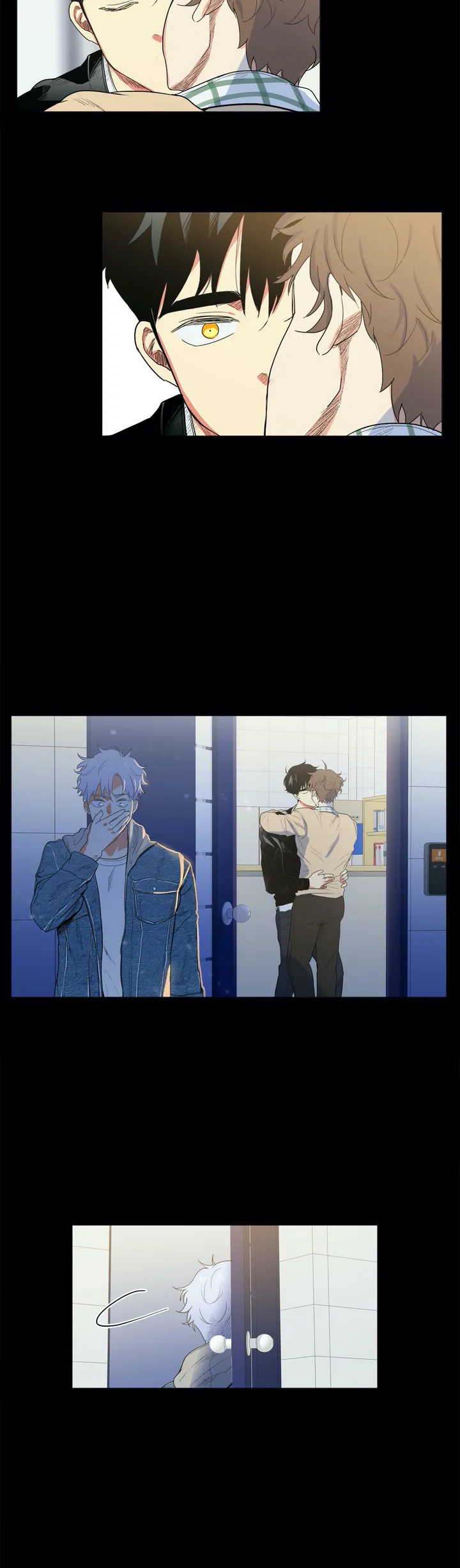 khiến anh cười chapter 1 2