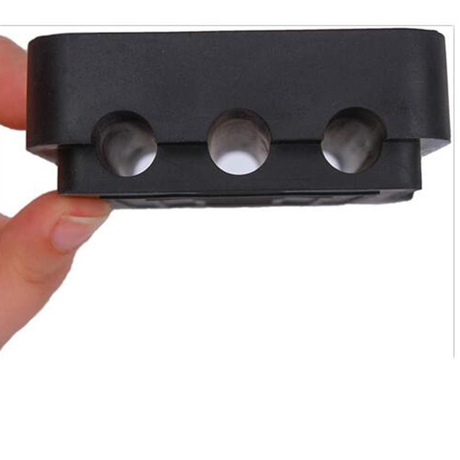 4x Anti Vibration Washer Feet Pads Washing Machine Base Keep Peace Universal