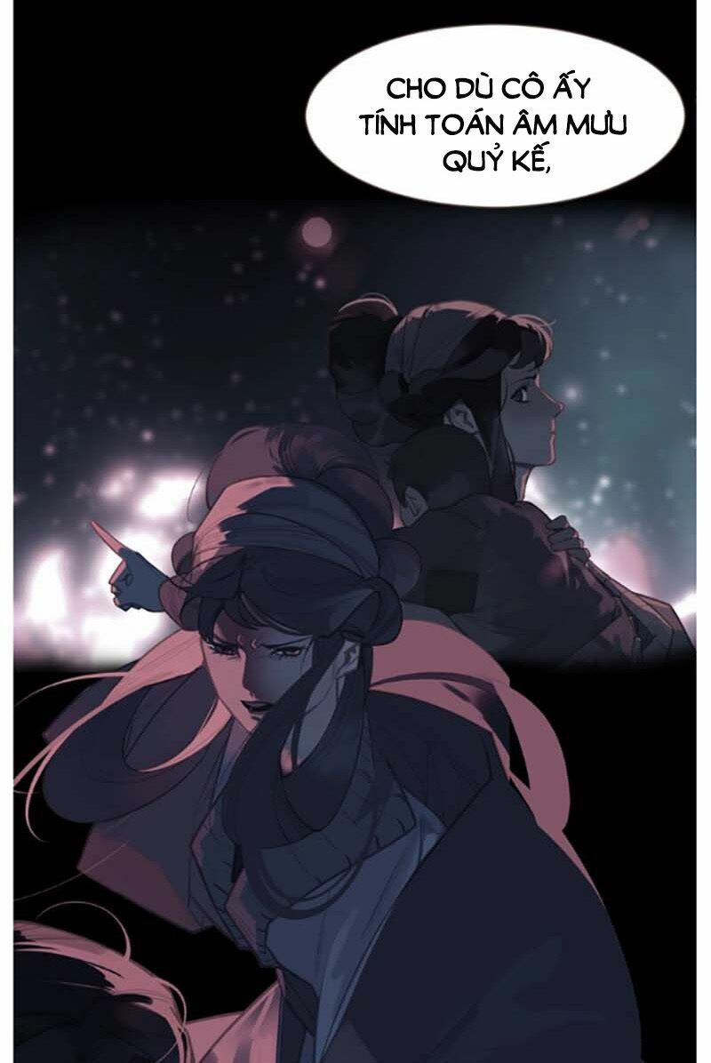 nhất đại linh hậu chapter 66 34