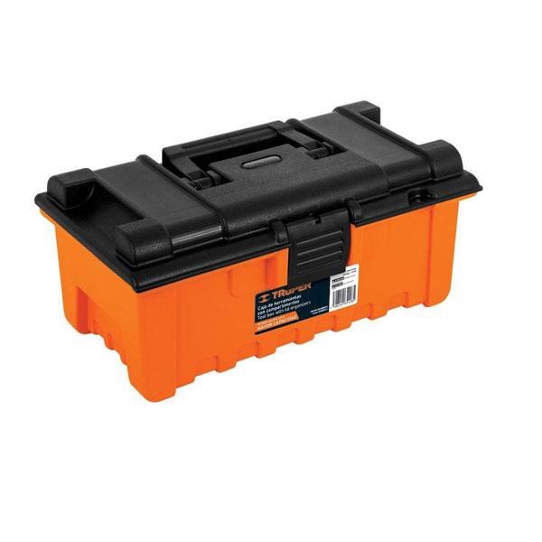 Thùng đựng đồ nghề 16in CHA-16NC Truper - 11141