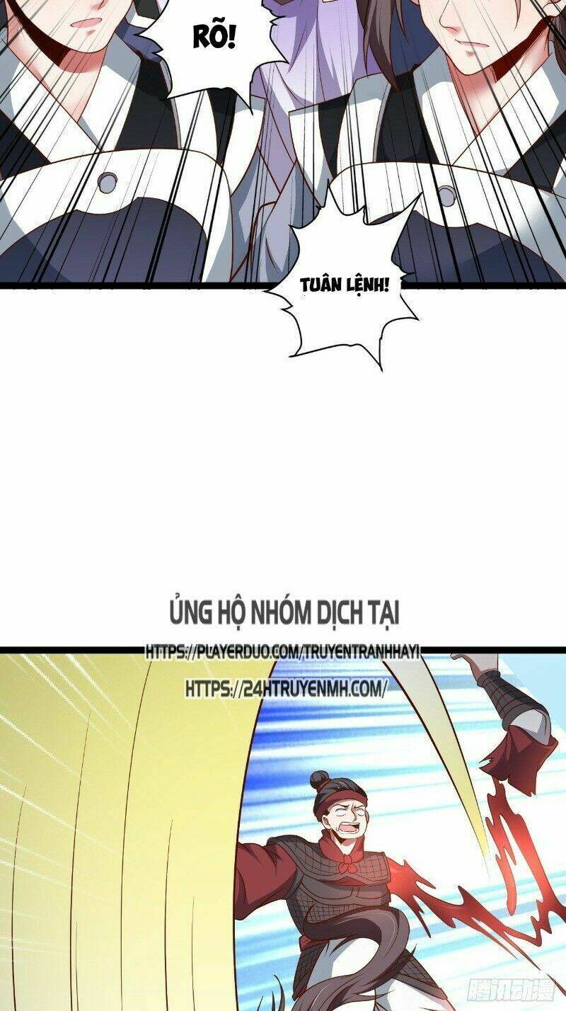 trọng sinh tối cường ma tôn ở rể chapter 73 29
