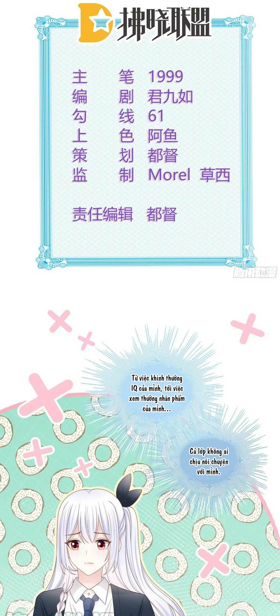 ảnh hậu cũng không bằng niệm thanh hoa chapter 70 2