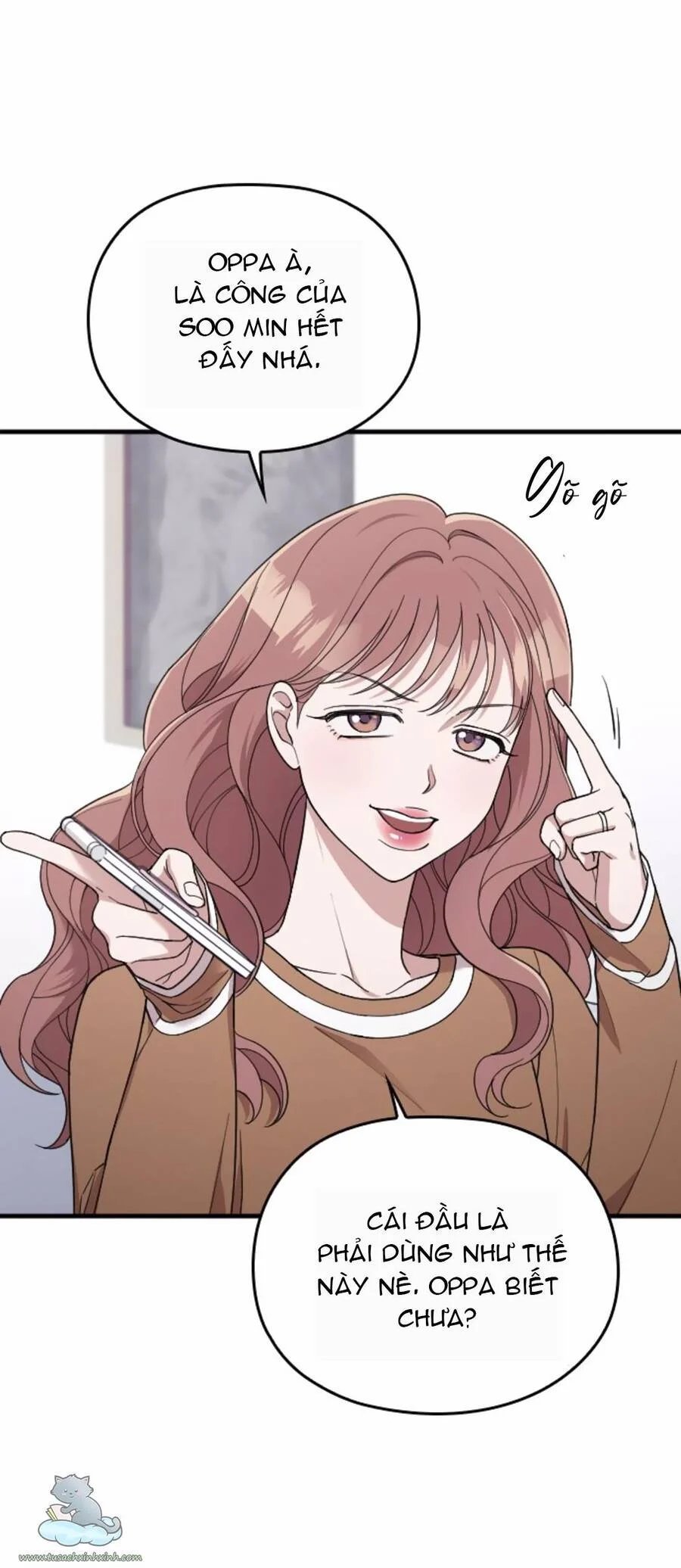 cô đi mà lấy chồng tôi chapter 35 63