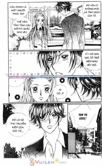 anh là của tôi chapter 5 33