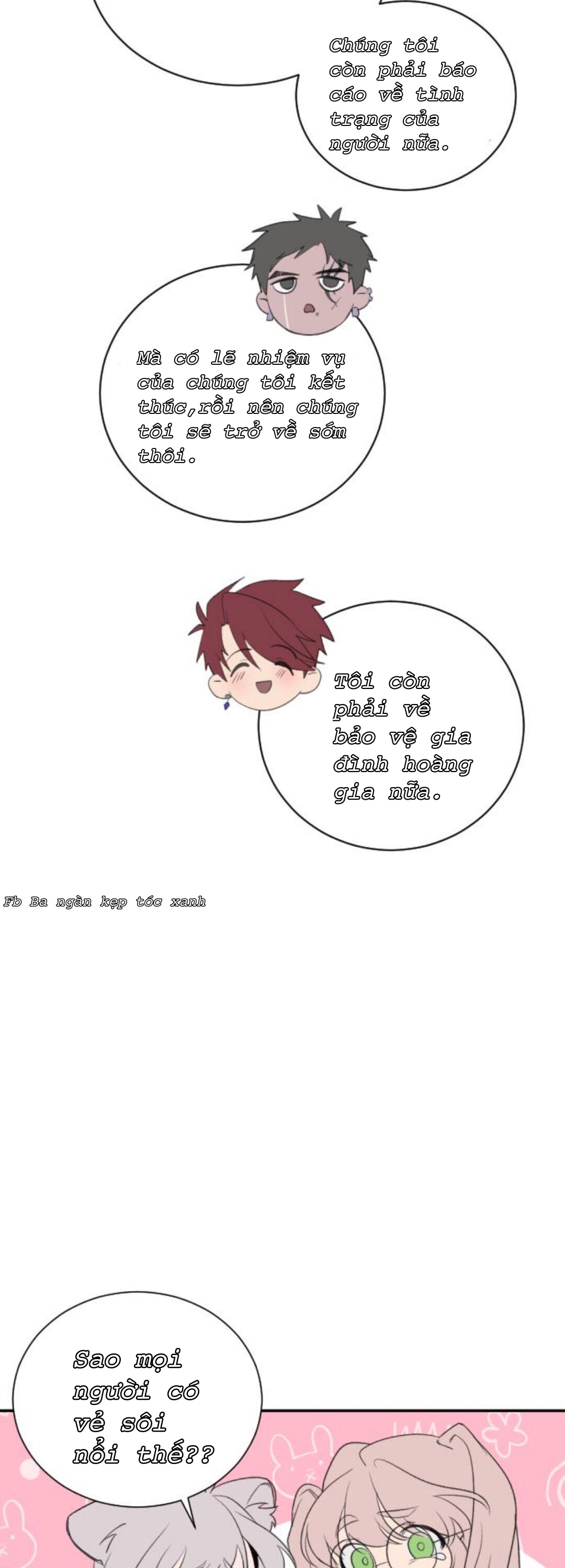 huyền thoại hoá thạch chapter 1 44