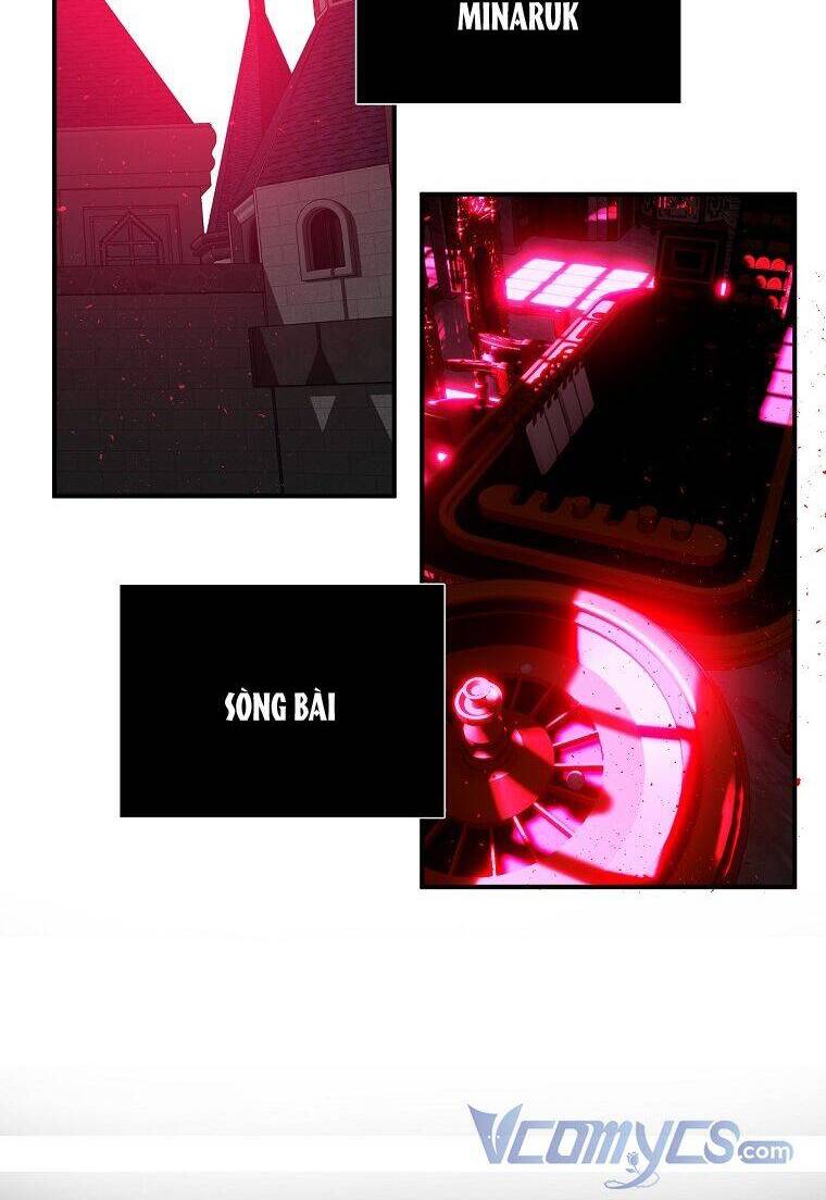 phương pháp sống sót khi phải ngủ cùng hoàng đế chapter 29 17