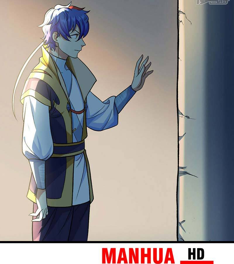 võ đạo độc tôn chapter 525 4