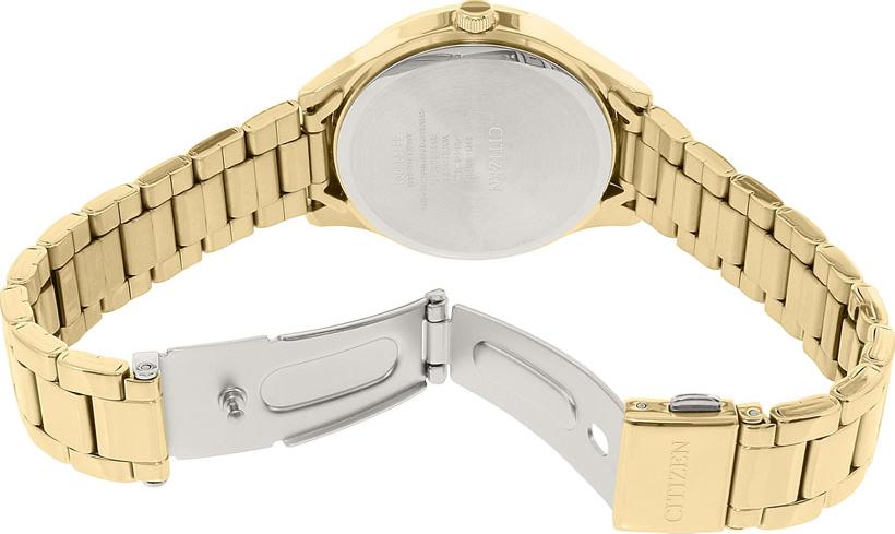 Đồng hồ nữ Citizen Quartz ED8152-58E