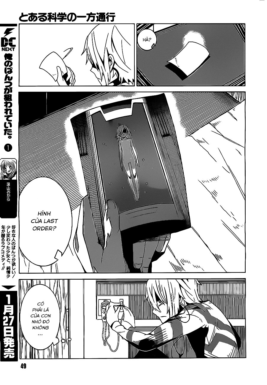 siêu năng lực gia mạnh nhất thành phố học viện chapter 1.1 16