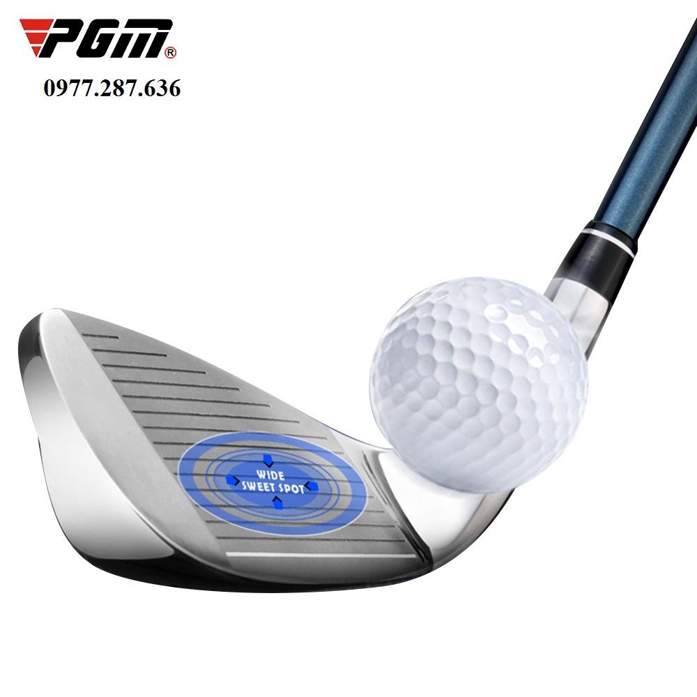 Gậy Golf PGM Iron G300 Sắt Số 7 Kỹ Thuật Cán Thép GK002