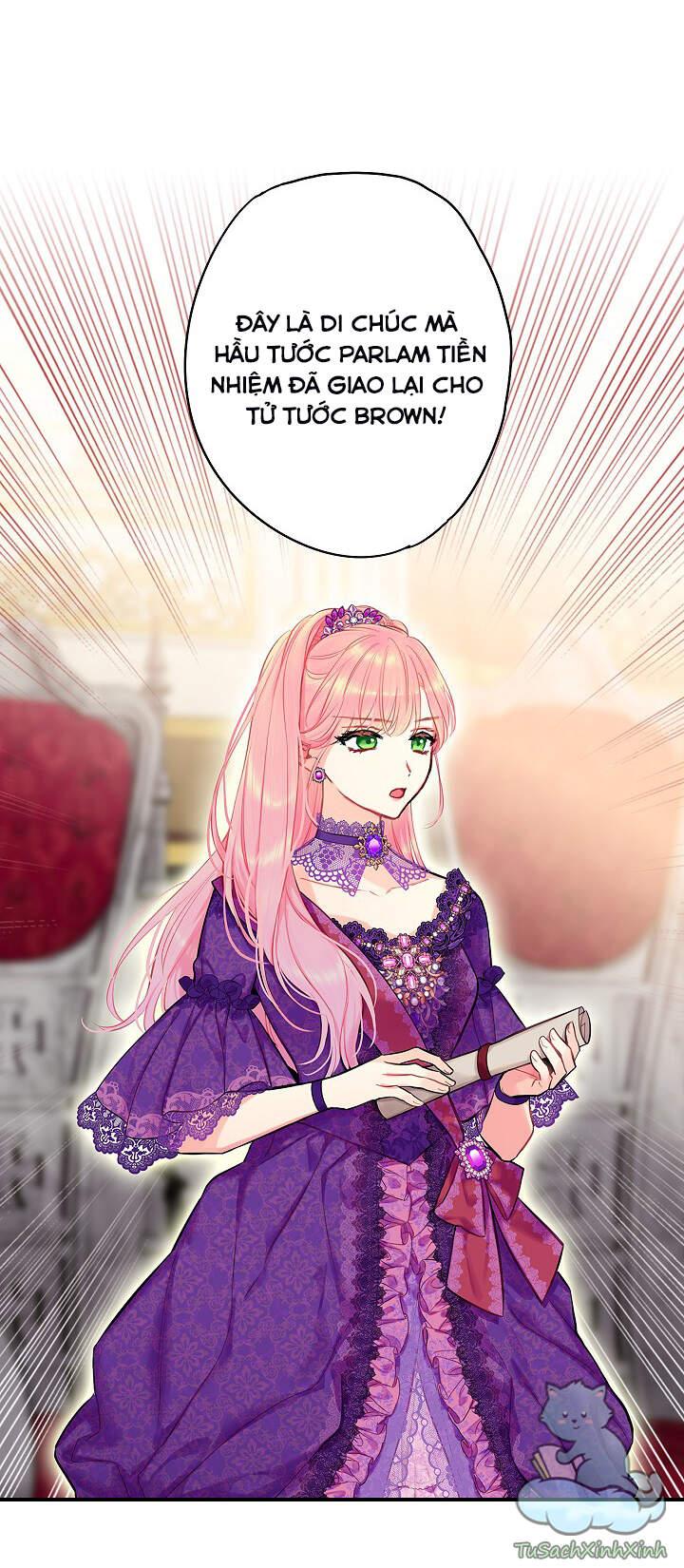 trọng sinh trở thành hoàng phi chapter 200 55