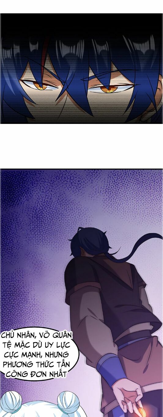 võ đạo độc tôn chapter 37 17