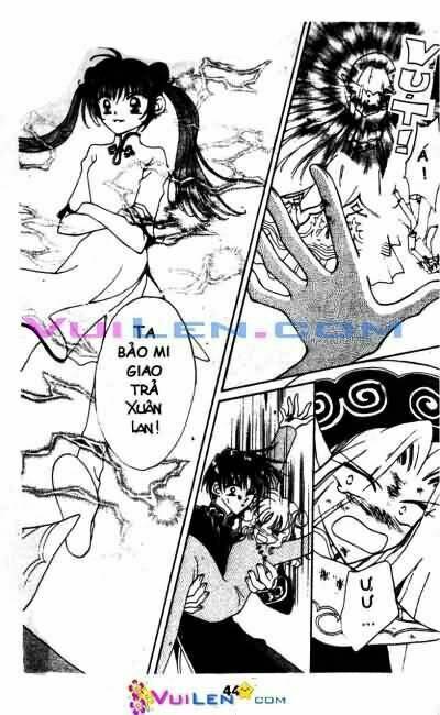 lâu đài cổ chapter 1 44