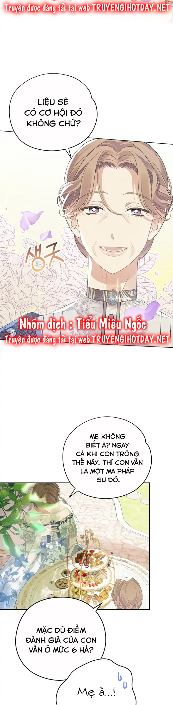 aster yêu dấu của tôi chapter 1 7