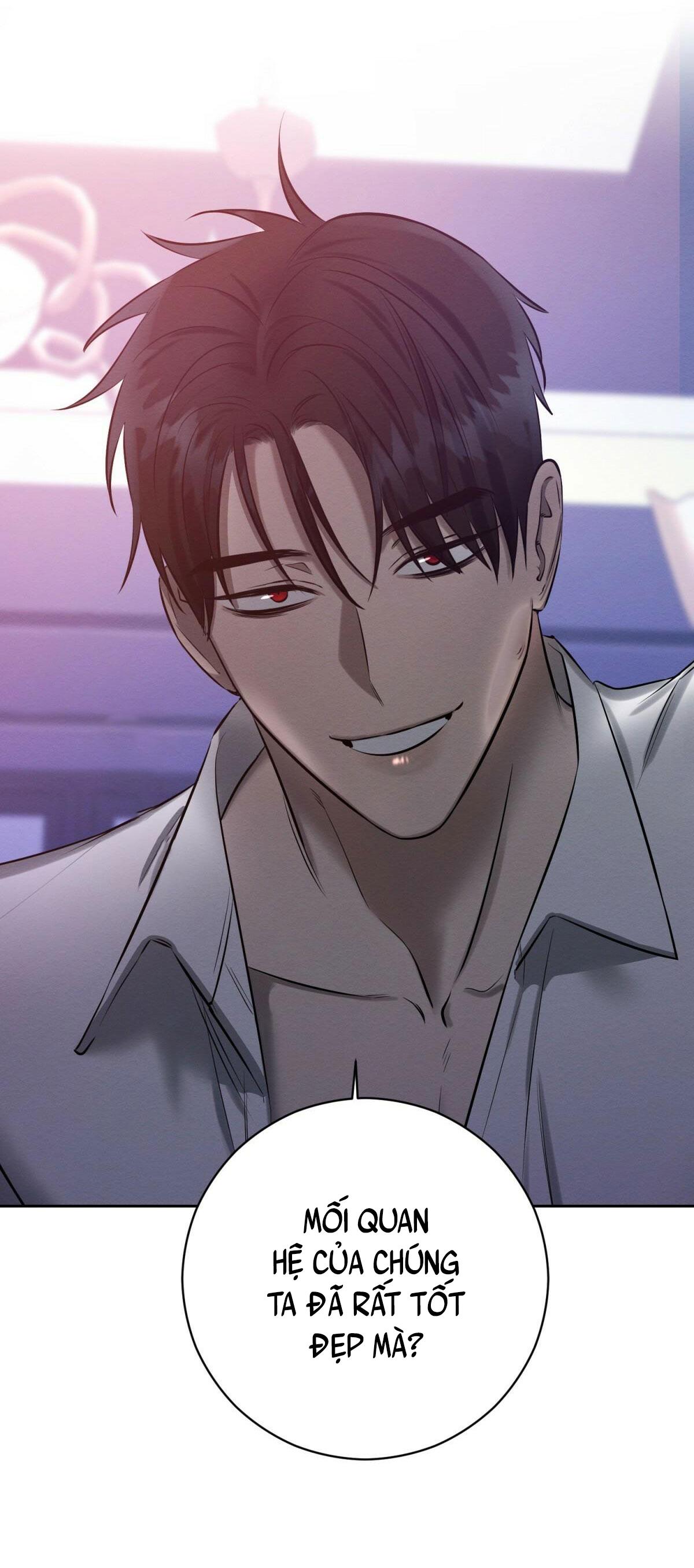 vòng xoáy của ác ma chapter 18 9