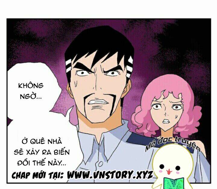 nhà có siêu dễ thương chapter 9 2