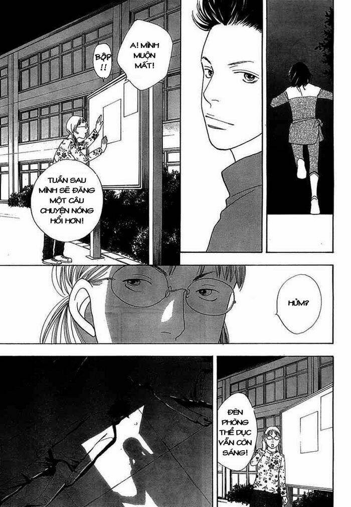 matsuri special chapter 5 33