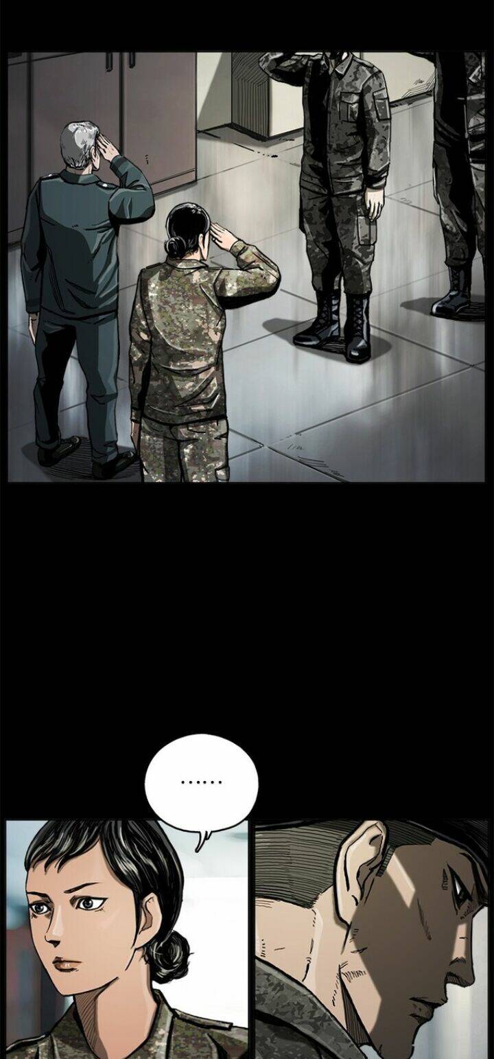 truyền thuyết anh hùng thời mạt thế chapter 8 57